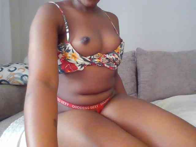 SexyCookie webcam