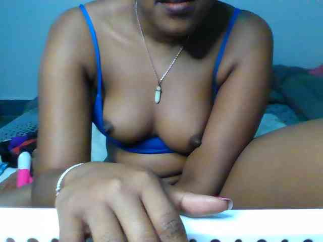 SexyCookie webcam