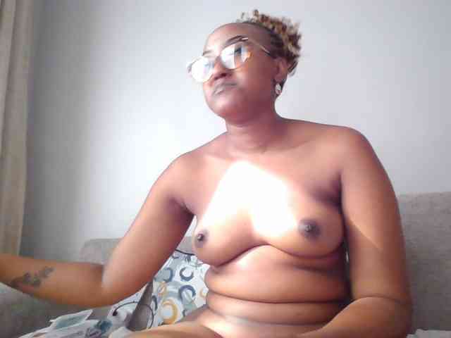 SexyCookie webcam