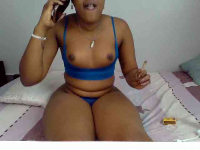 SexyCookie webcam