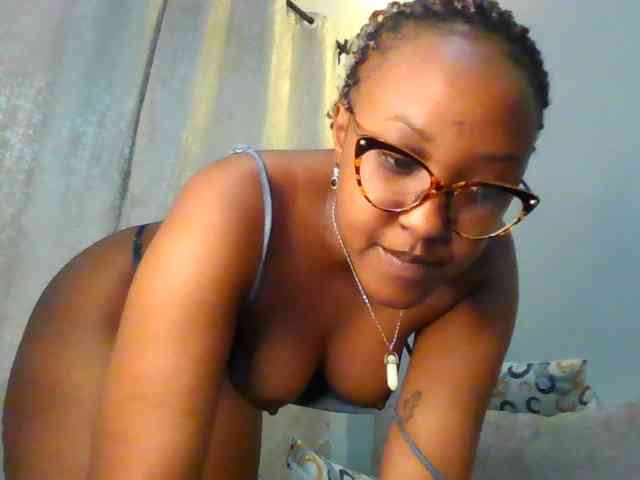 SexyCookie webcam