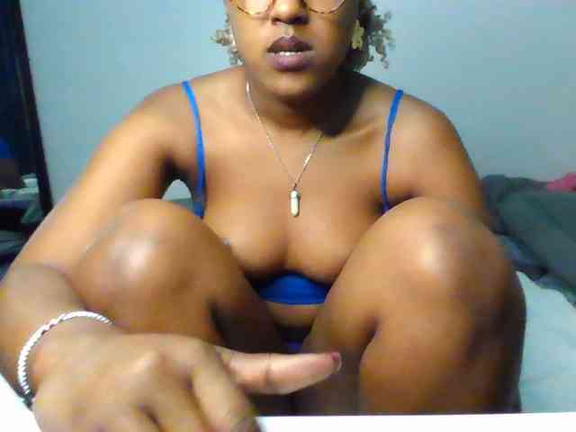 SexyCookie webcam