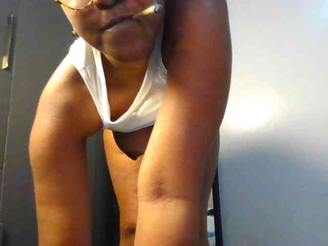 SexyCookie webcam