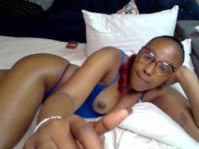 SexyCookie webcam