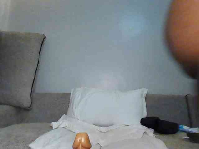 SexyCookie webcam