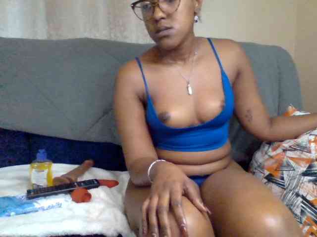 SexyCookie webcam
