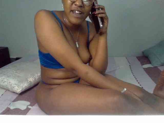 SexyCookie webcam
