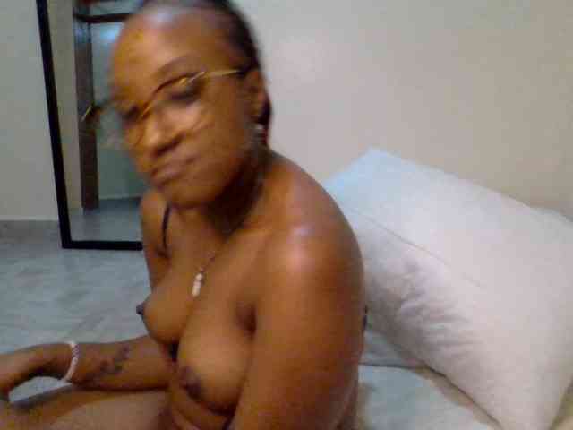SexyCookie webcam