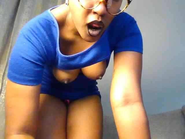 SexyCookie webcam