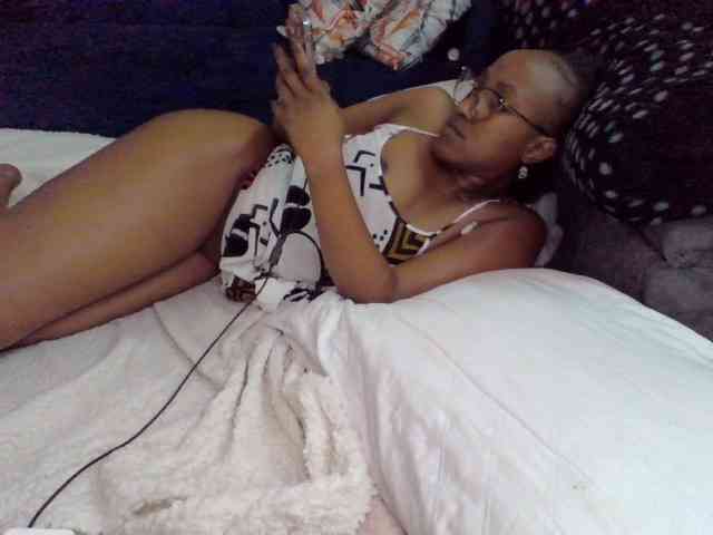 SexyCookie webcam
