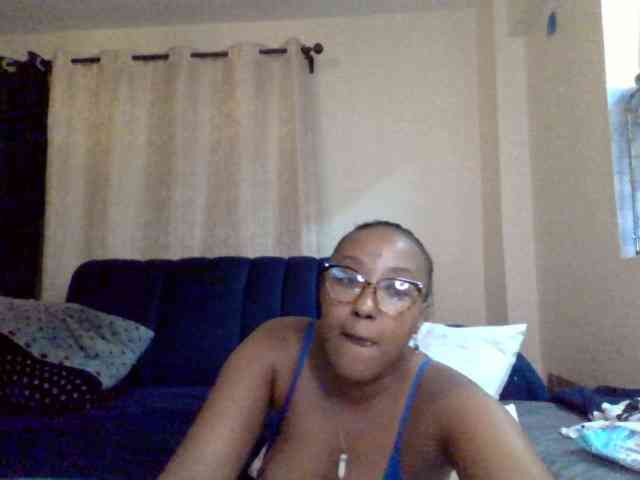 SexyCookie webcam