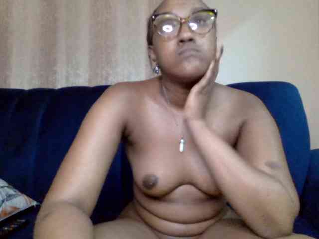 SexyCookie webcam