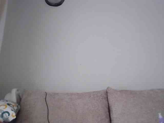 SexyCookie webcam