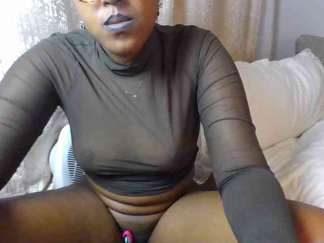 SexyCookie webcam