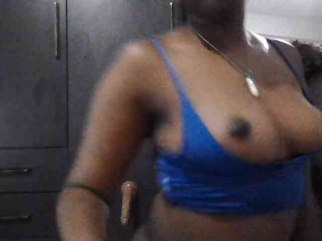 SexyCookie webcam