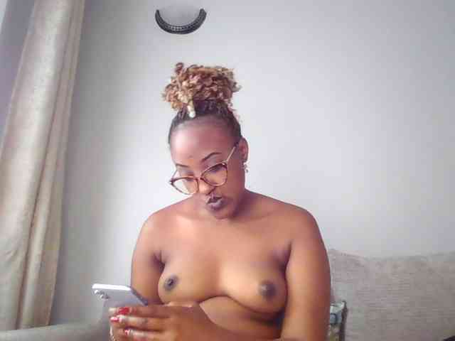 SexyCookie webcam