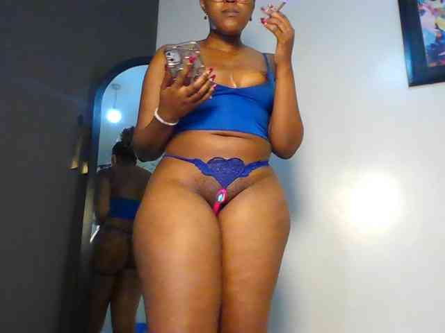 SexyCookie webcam