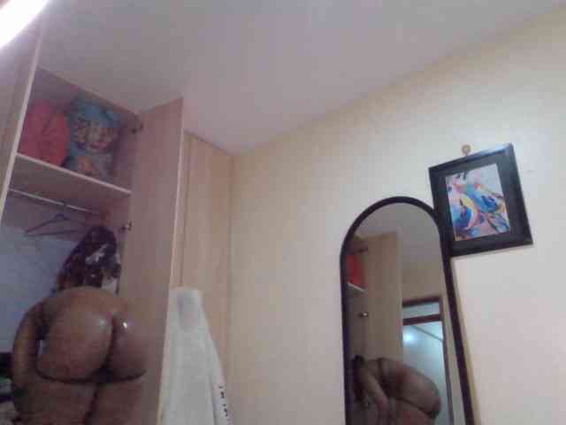 SexyCookie webcam