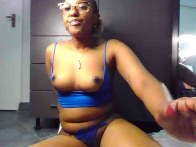 SexyCookie webcam