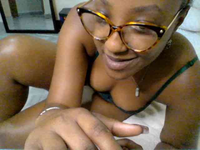 SexyCookie webcam