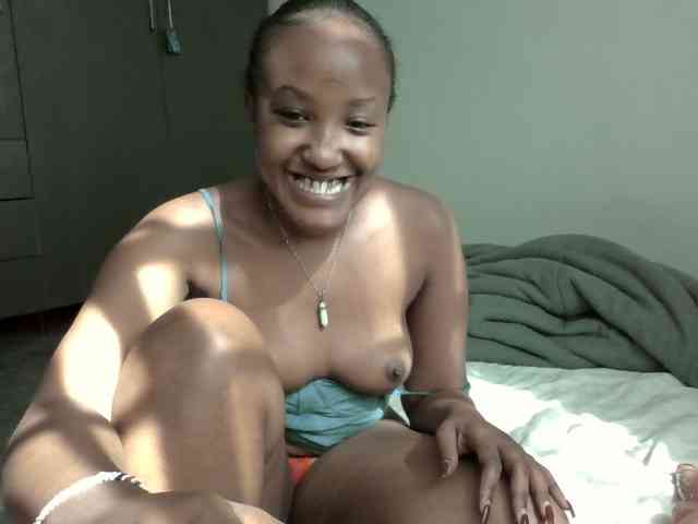 SexyCookie webcam