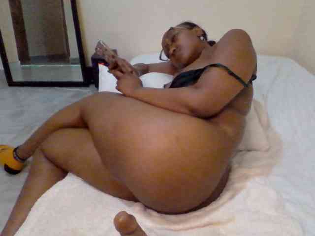 SexyCookie webcam