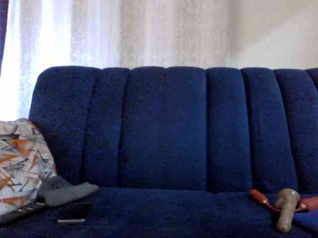 SexyCookie webcam