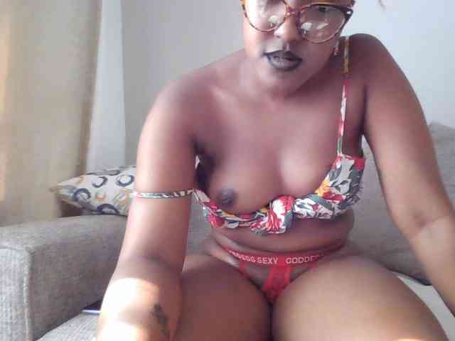 SexyCookie webcam