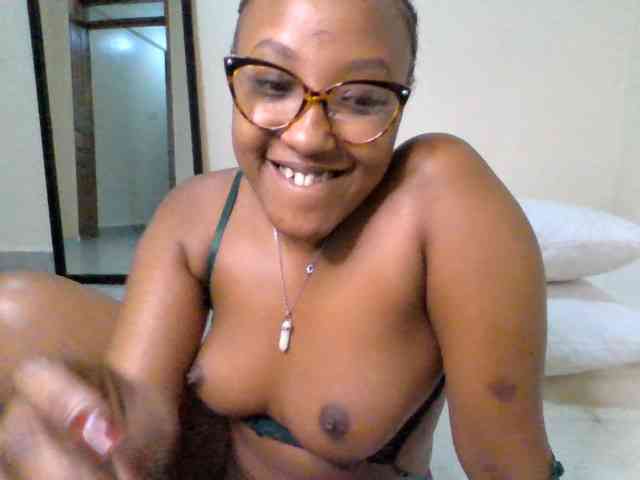 SexyCookie webcam