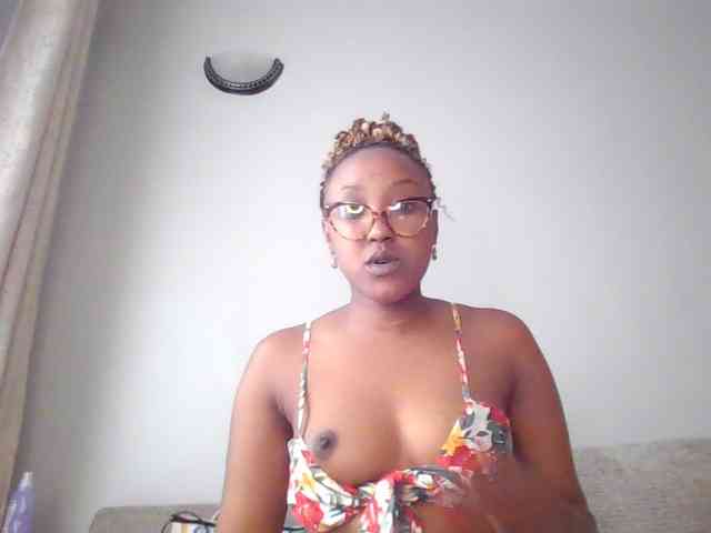 SexyCookie webcam