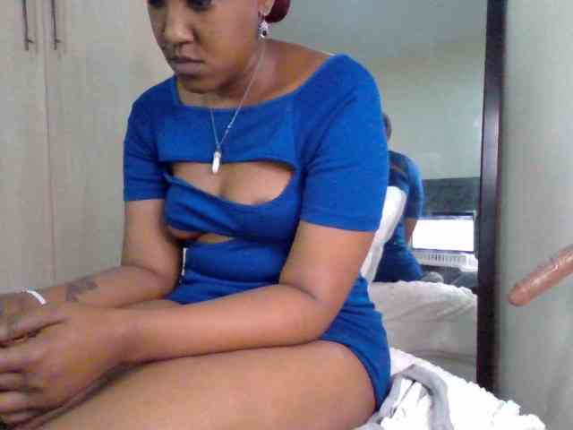SexyCookie webcam