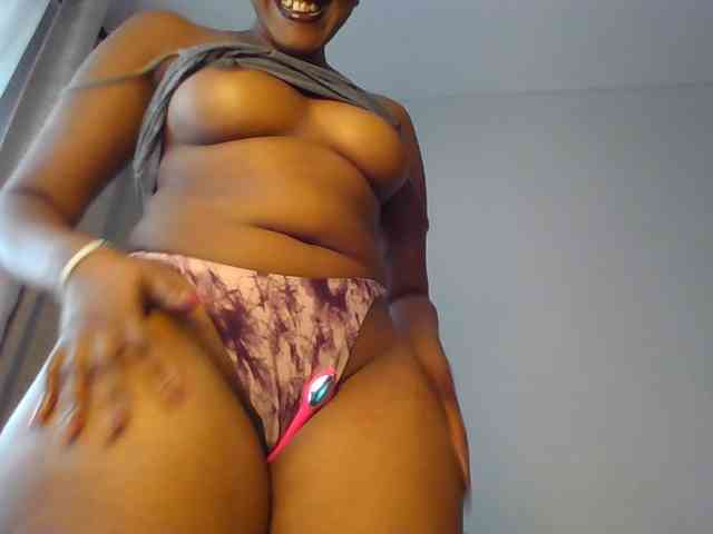 SexyCookie webcam