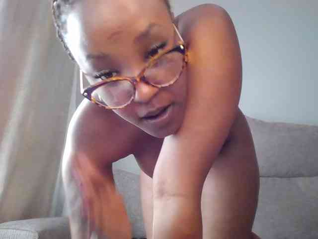 SexyCookie webcam