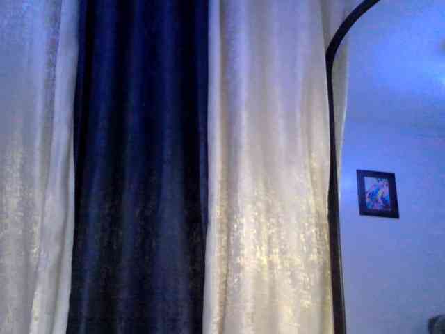 SexyCookie webcam