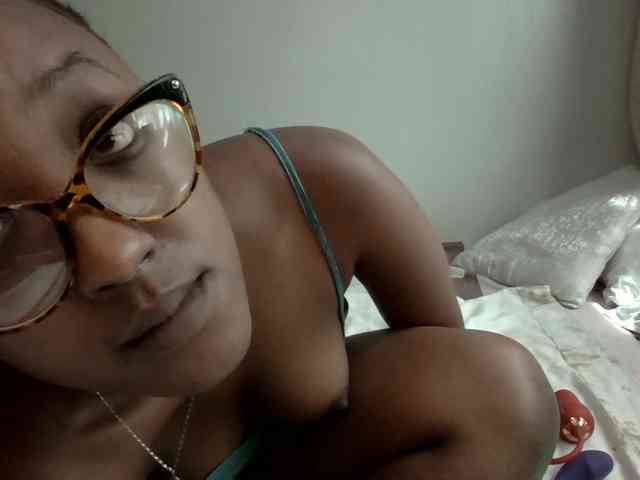 SexyCookie webcam