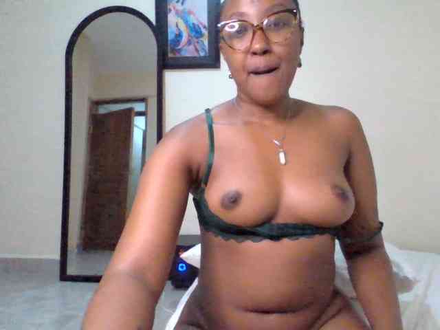 SexyCookie webcam