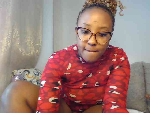 SexyCookie webcam
