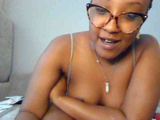 SexyCookie webcam