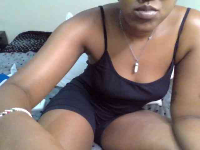 SexyCookie webcam