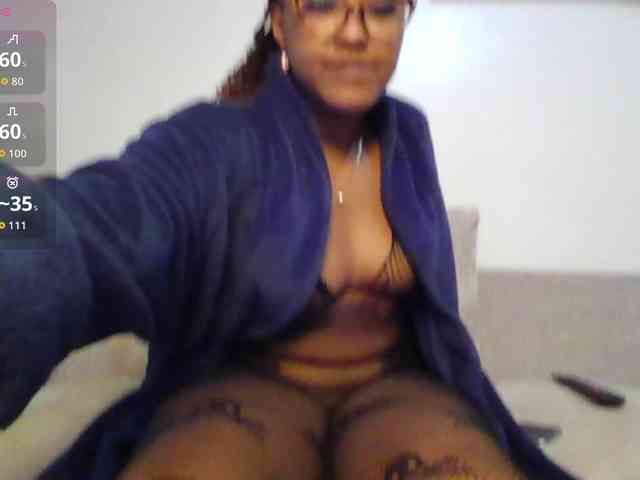 SexyCookie webcam