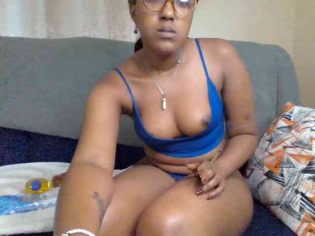 SexyCookie webcam
