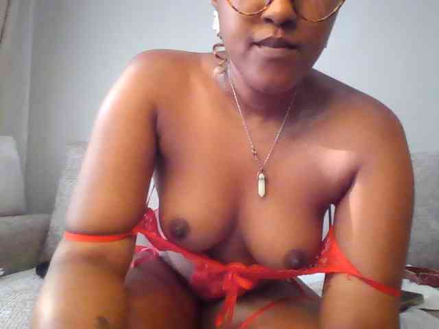 SexyCookie webcam
