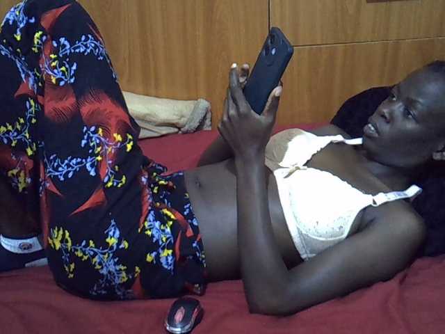 Ebonytrendy