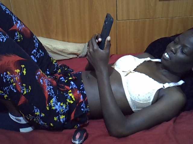 Ebonytrendy