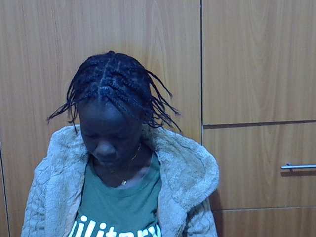 Ebonytrendy
