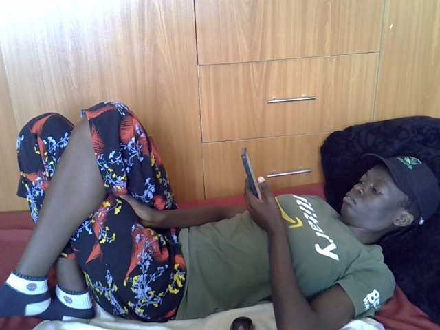 Ebonytrendy