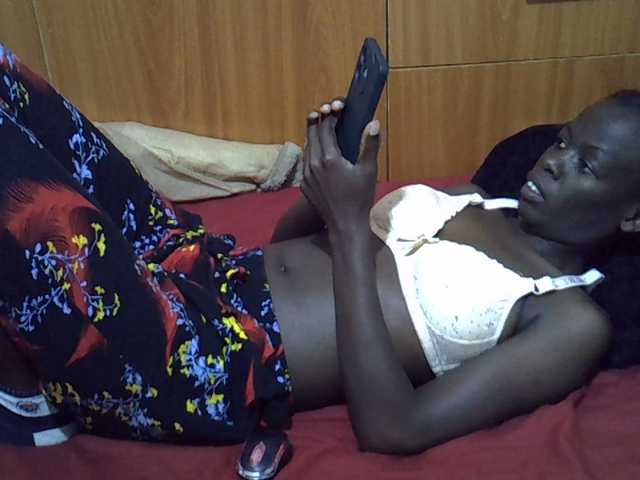 Ebonytrendy