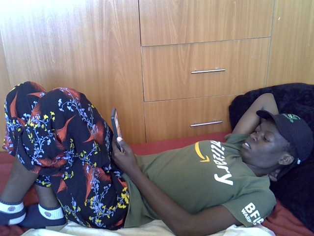 Ebonytrendy