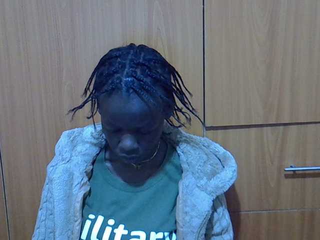 Ebonytrendy