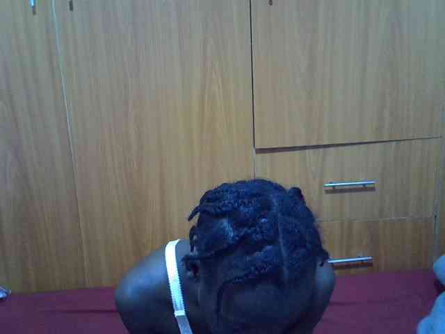 Ebonytrendy webcam
